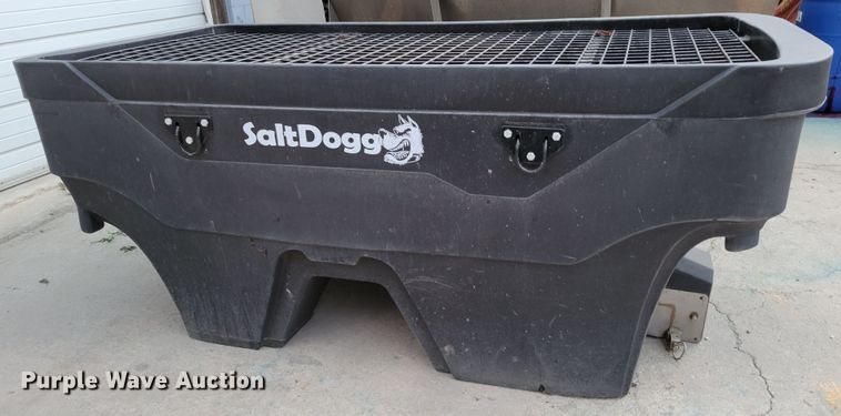 image for item DM8092 (3) Byers SaltDogg spreaders