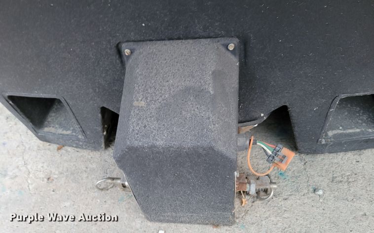 image for item DM8092 (3) Byers SaltDogg spreaders