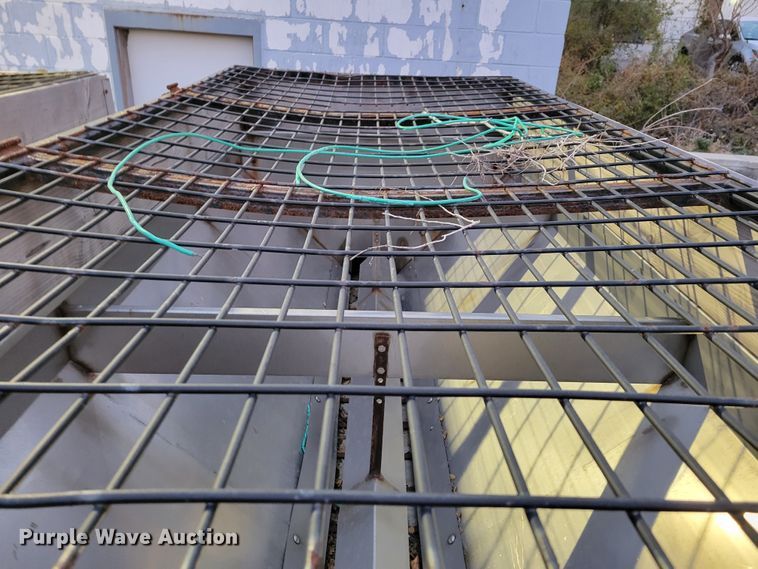 image for item DM8093 (2) Buyers SaltDogg spreaders