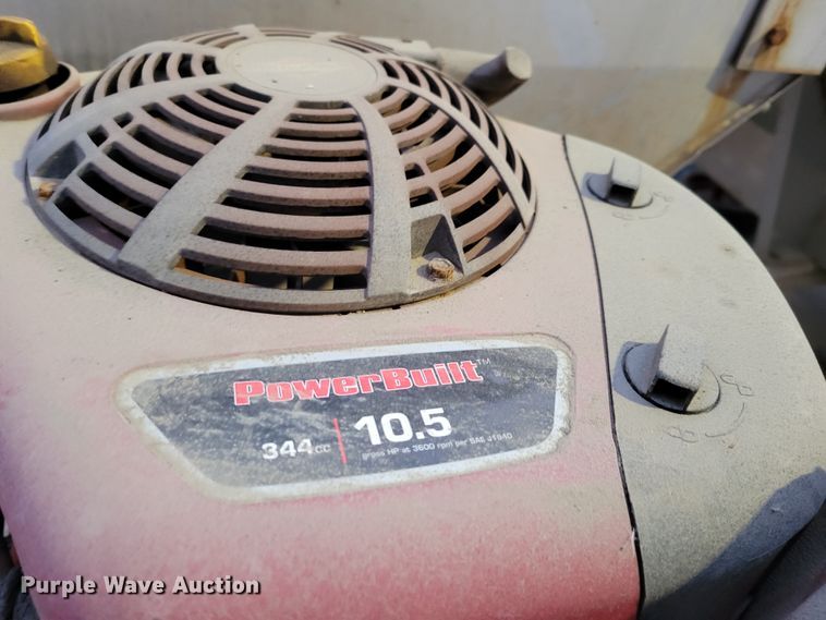 image for item DM8093 (2) Buyers SaltDogg spreaders