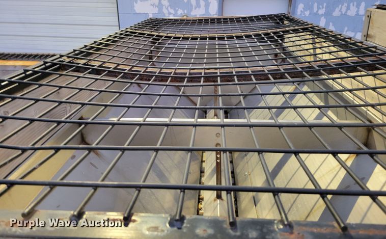 image for item DM8093 (2) Buyers SaltDogg spreaders