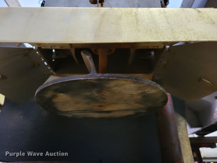 image for item DM8093 (2) Buyers SaltDogg spreaders