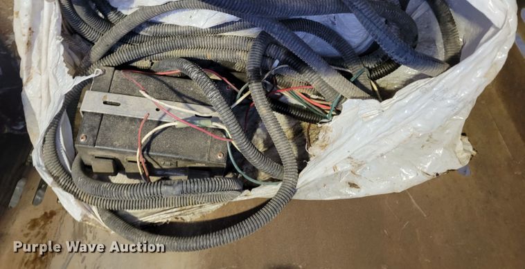 image for item DM8093 (2) Buyers SaltDogg spreaders