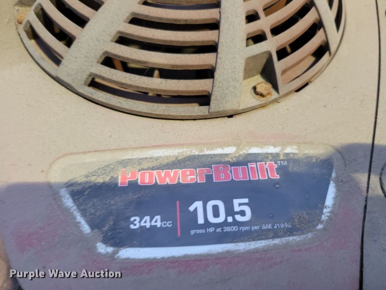 image for item DM8093 (2) Buyers SaltDogg spreaders