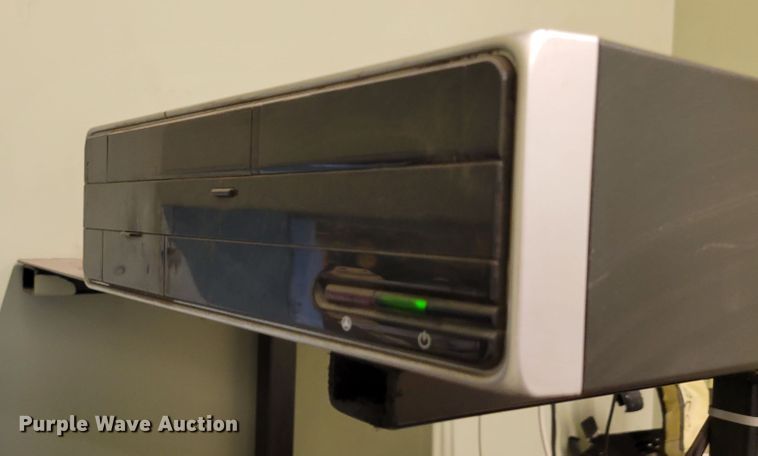 image for item DM8097 Trooper  plasma cutting table