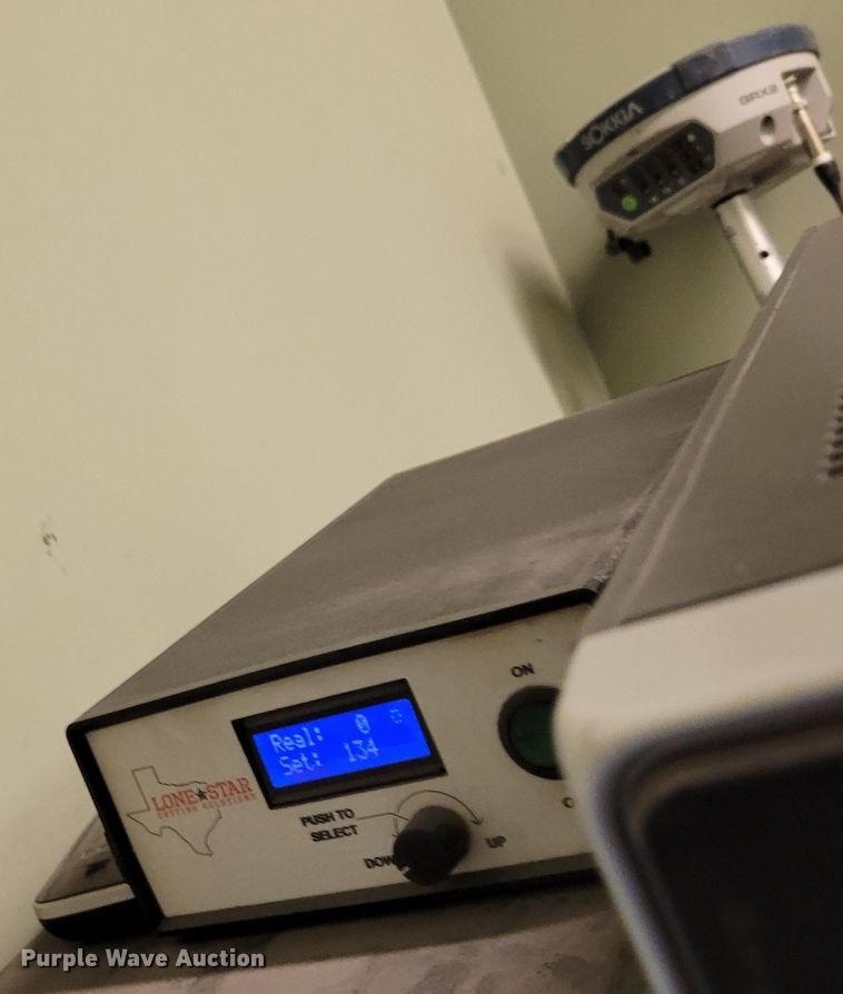 image for item DM8097 Trooper  plasma cutting table