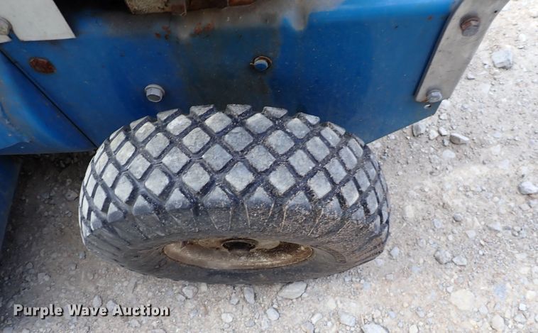 image for item DN5492 Homelite S8  snow blower