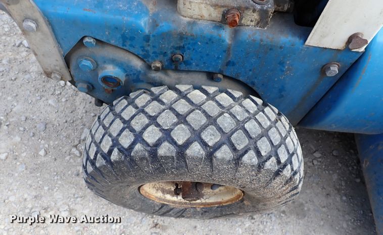 image for item DN5492 Homelite S8  snow blower