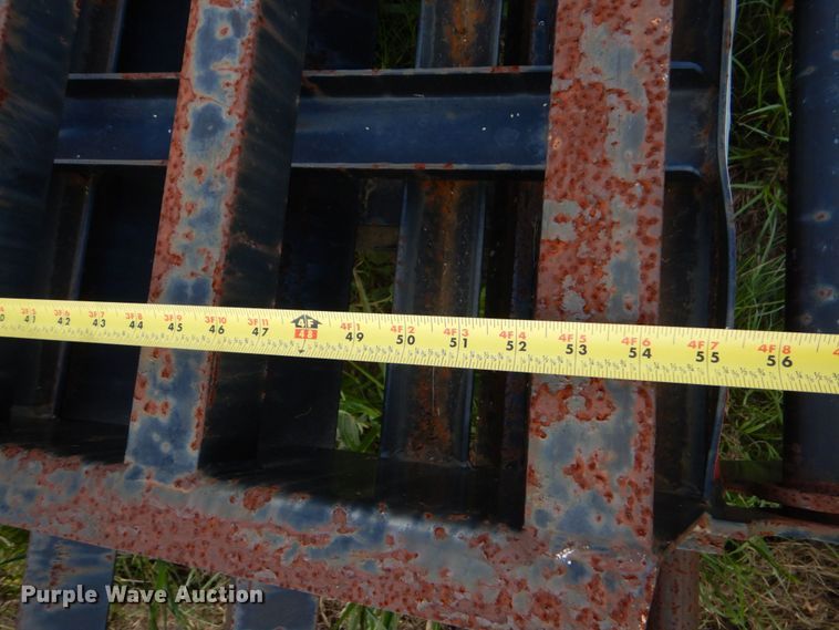 image for item DO1551 2014 Legend  equipment trailer