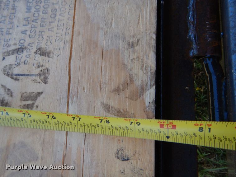 image for item DO1604 2023 Salvation Trailers  enclosed cargo trailer