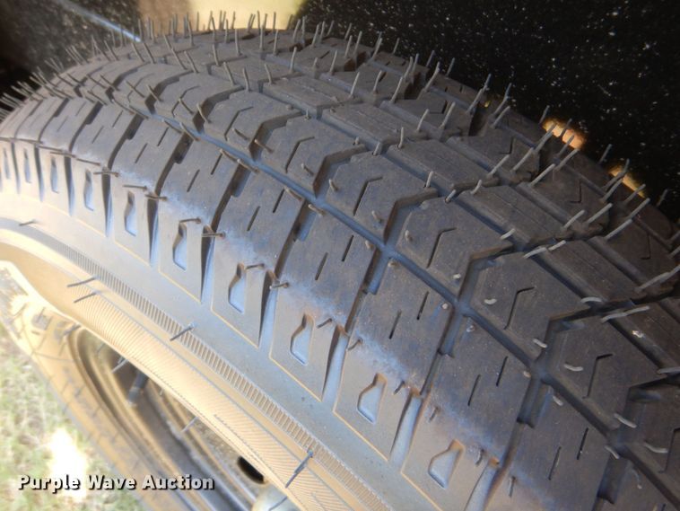 image for item DO1604 2023 Salvation Trailers  enclosed cargo trailer