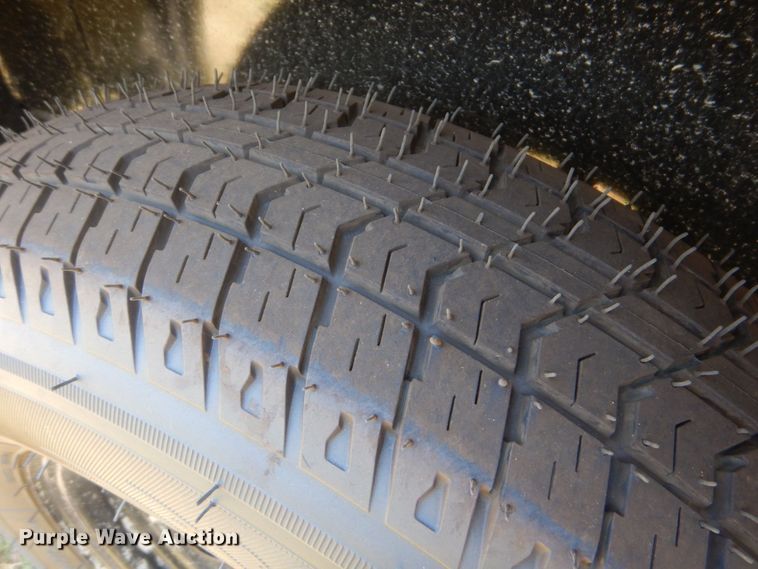 image for item DO1604 2023 Salvation Trailers  enclosed cargo trailer