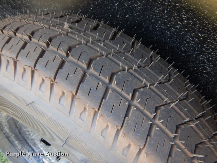 image for item DO1604 2023 Salvation Trailers  enclosed cargo trailer