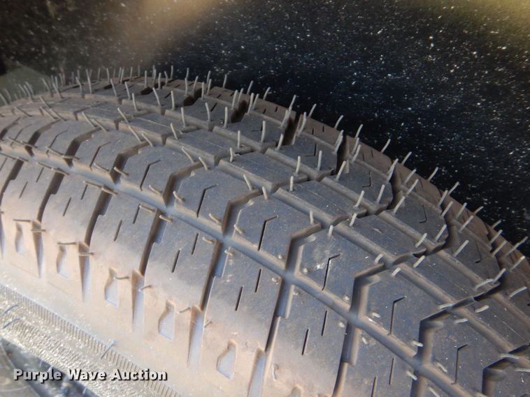 image for item DO1604 2023 Salvation Trailers  enclosed cargo trailer