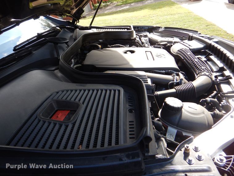 image for item DO1657 2019 Mercedes Benz GLC 300  SUV