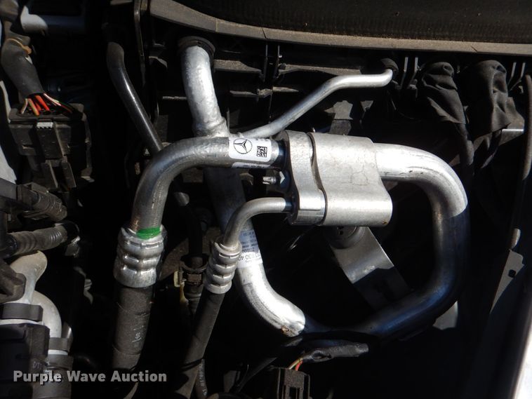 image for item DO1657 2019 Mercedes Benz GLC 300  SUV