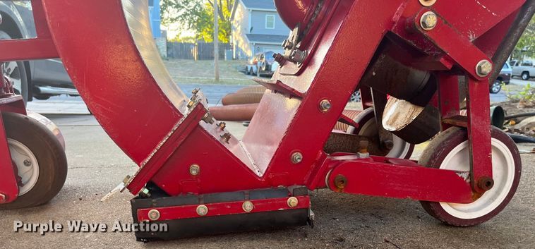 image for item DQ3041 2016 Blastpro  shot blaster system