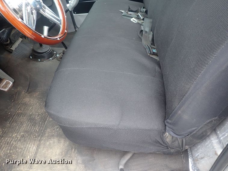 image for item DQ3081 1970 Chevrolet  K10  pickup truck