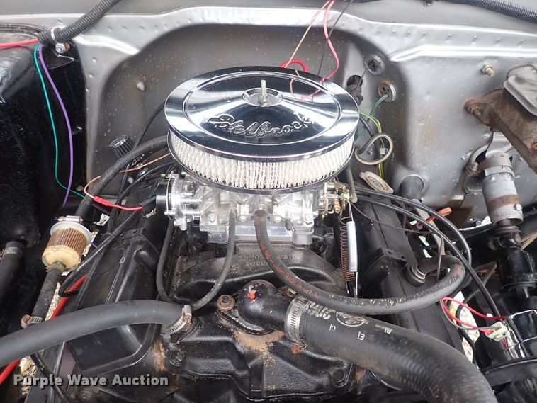 image for item DQ3081 1970 Chevrolet  K10  pickup truck