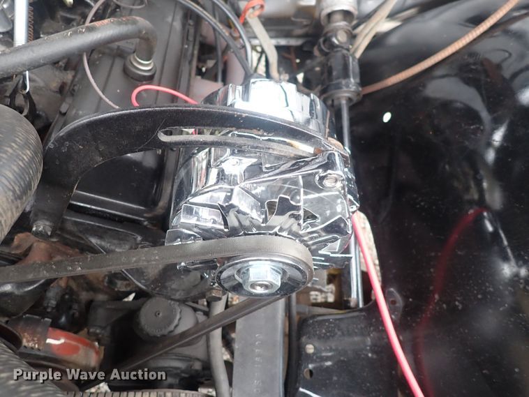 image for item DQ3081 1970 Chevrolet  K10  pickup truck