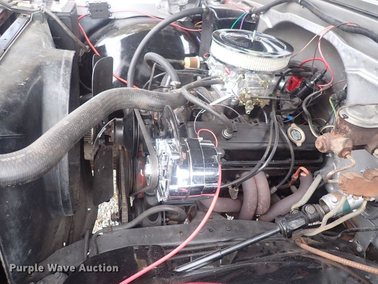 image for item DQ3081 1970 Chevrolet  K10  pickup truck