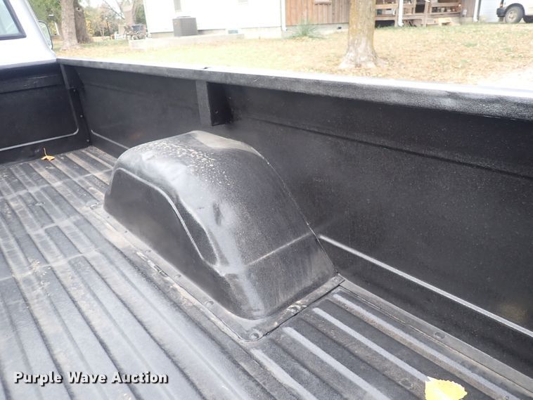 image for item DQ3081 1970 Chevrolet  K10  pickup truck