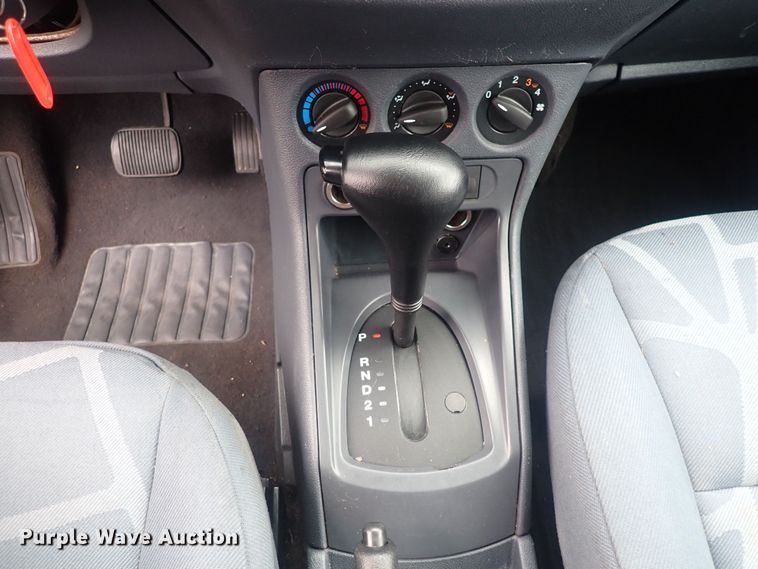 image for item DQ3108 2011 Ford Transit Connect  van