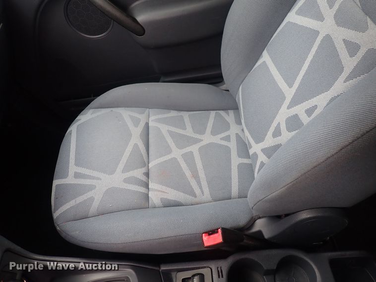 image for item DQ3108 2011 Ford Transit Connect  van