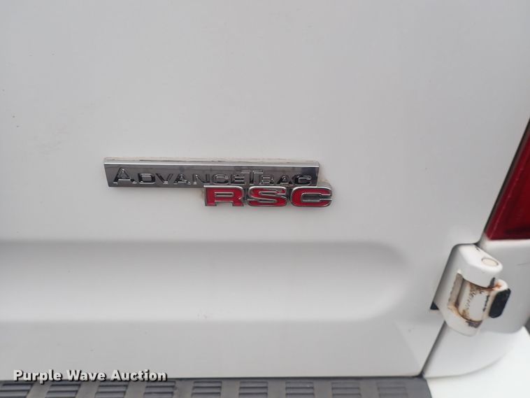 image for item DQ3108 2011 Ford Transit Connect  van