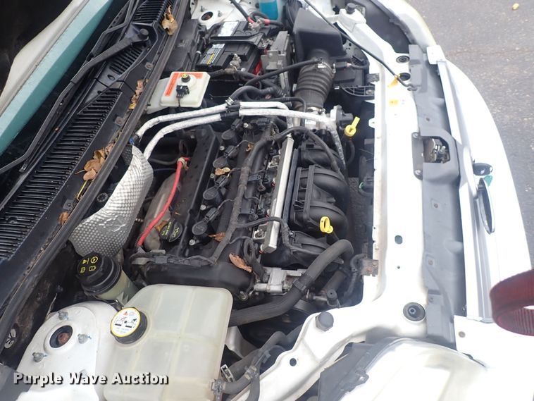 image for item DQ3108 2011 Ford Transit Connect  van