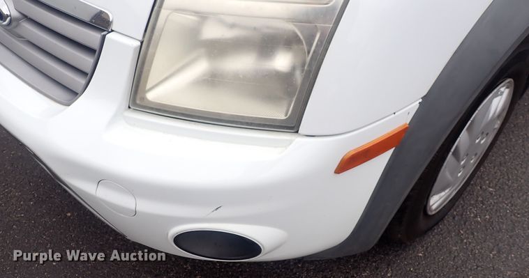 image for item DQ3108 2011 Ford Transit Connect  van