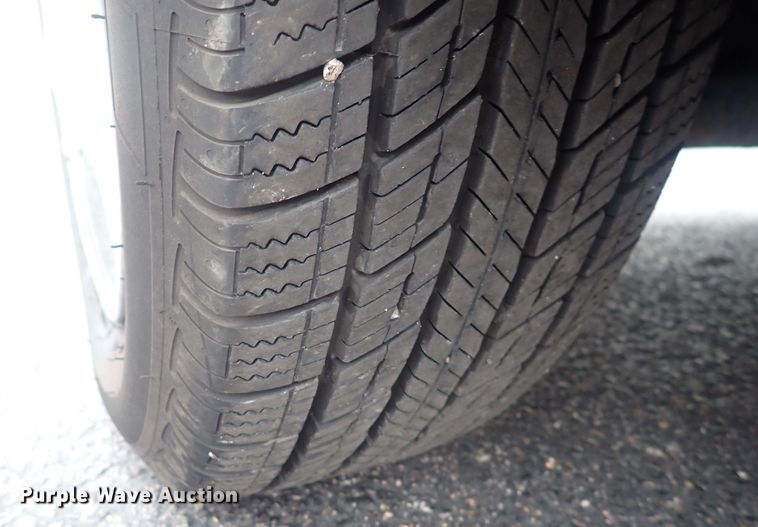 image for item DQ3108 2011 Ford Transit Connect  van