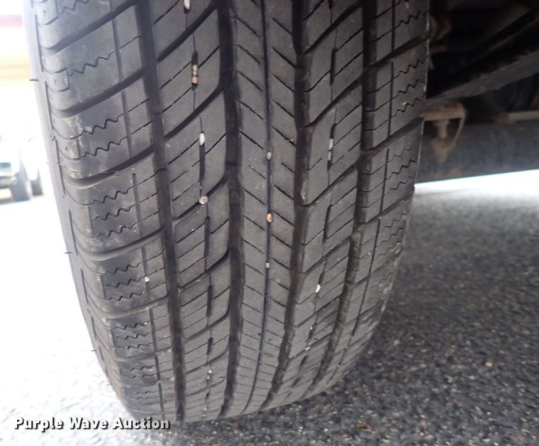 image for item DQ3108 2011 Ford Transit Connect  van