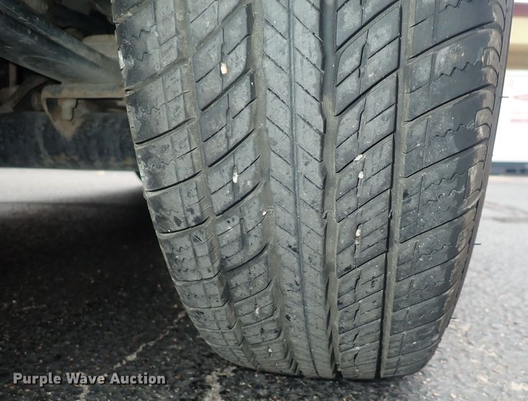 image for item DQ3108 2011 Ford Transit Connect  van