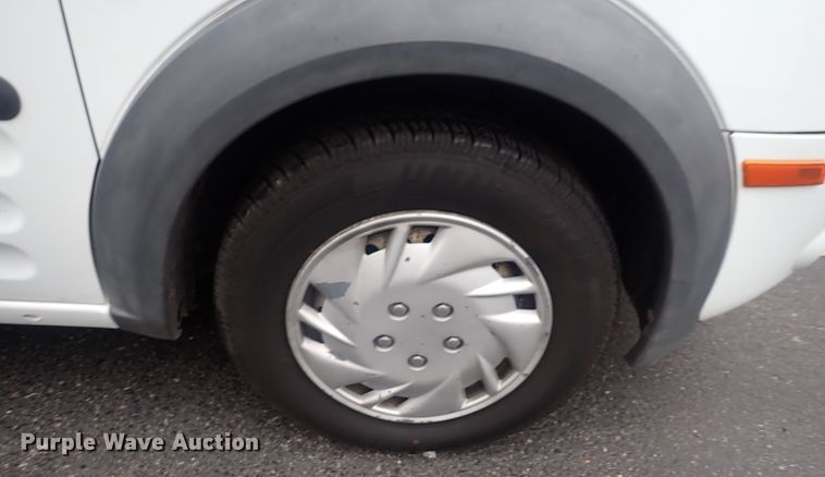 image for item DQ3108 2011 Ford Transit Connect  van