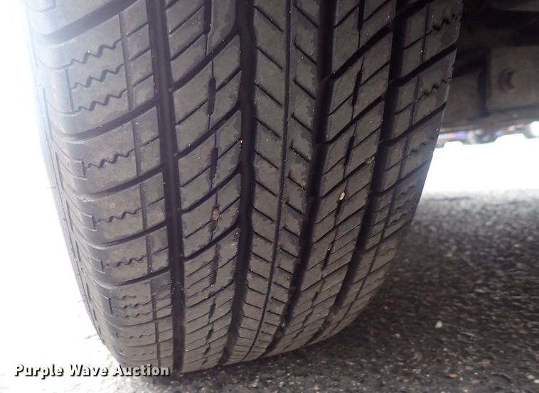 image for item DQ3108 2011 Ford Transit Connect  van