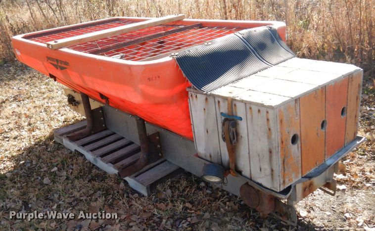 image for item DQ7272 Swenson  spreader