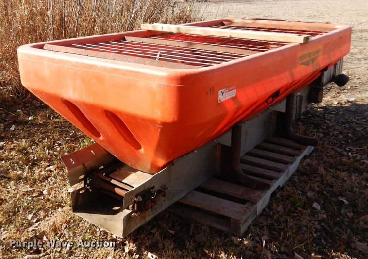 image for item DQ7272 Swenson  spreader