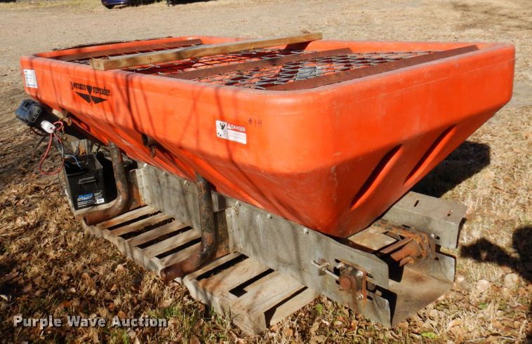 image for item DQ7272 Swenson  spreader