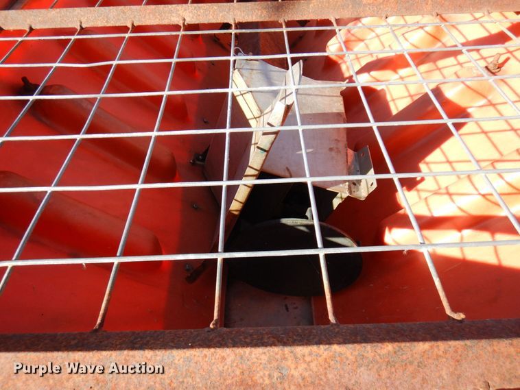 image for item DQ7272 Swenson  spreader