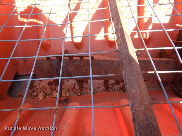 image for item DQ7272 Swenson  spreader