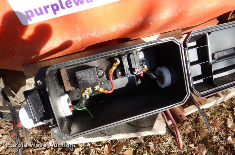 image for item DQ7272 Swenson  spreader