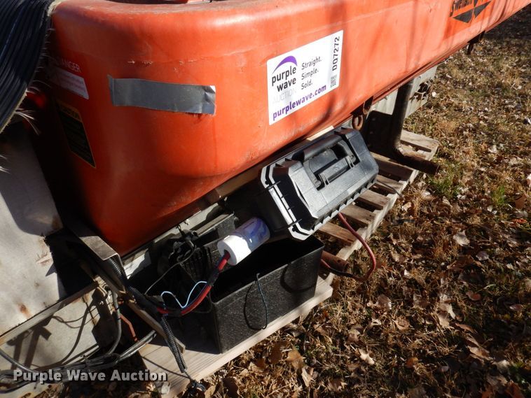 image for item DQ7272 Swenson  spreader