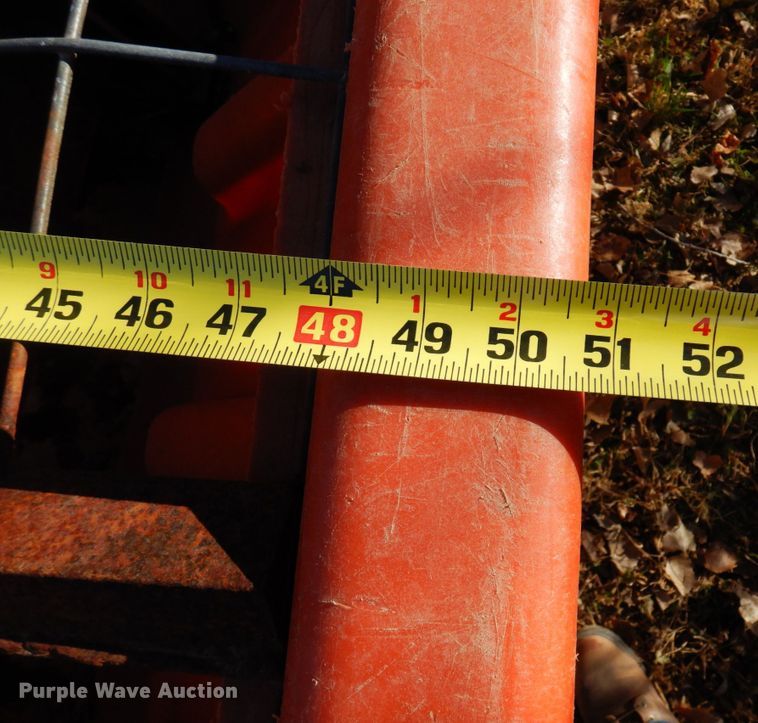 image for item DQ7272 Swenson  spreader