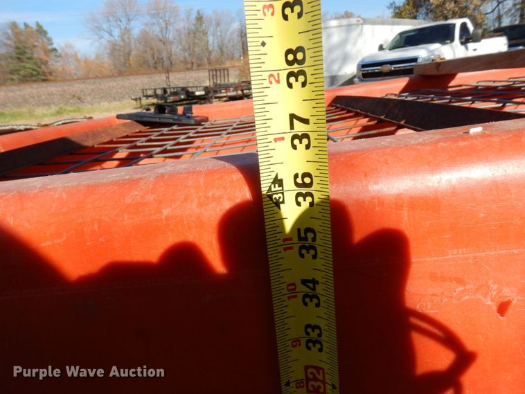 image for item DQ7272 Swenson  spreader