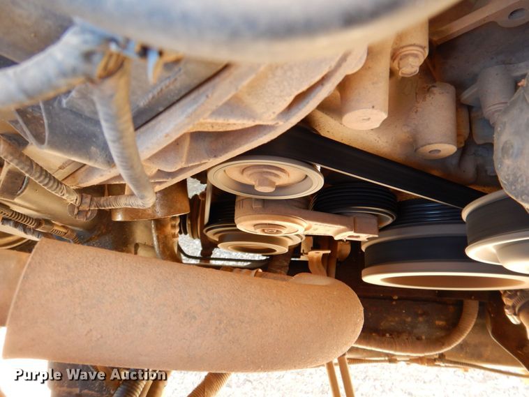 image for item DR2077 2012 Ford F150  SuperCab pickup truck