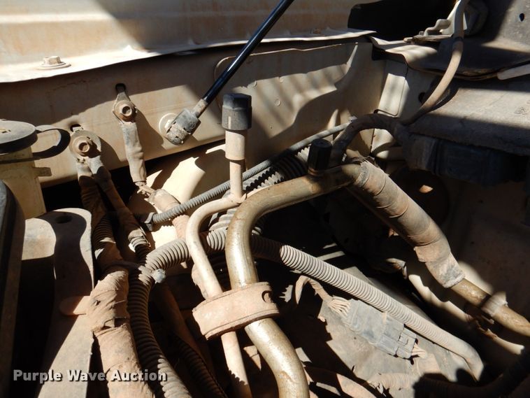 image for item DR2077 2012 Ford F150  SuperCab pickup truck