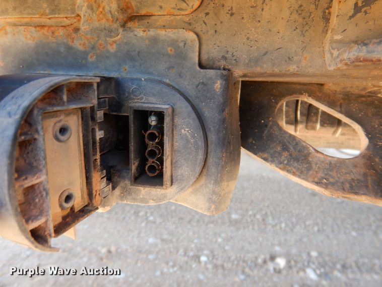 image for item DR2077 2012 Ford F150  SuperCab pickup truck