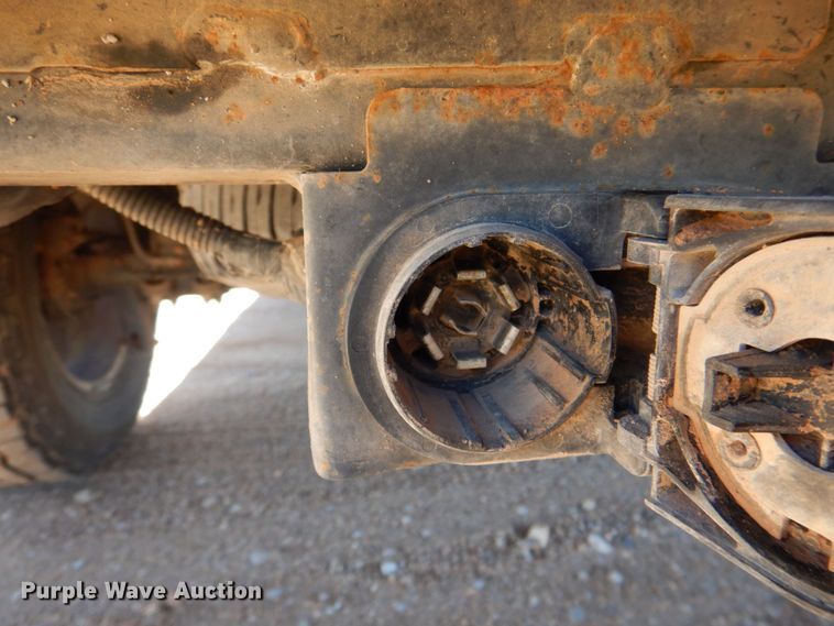 image for item DR2077 2012 Ford F150  SuperCab pickup truck
