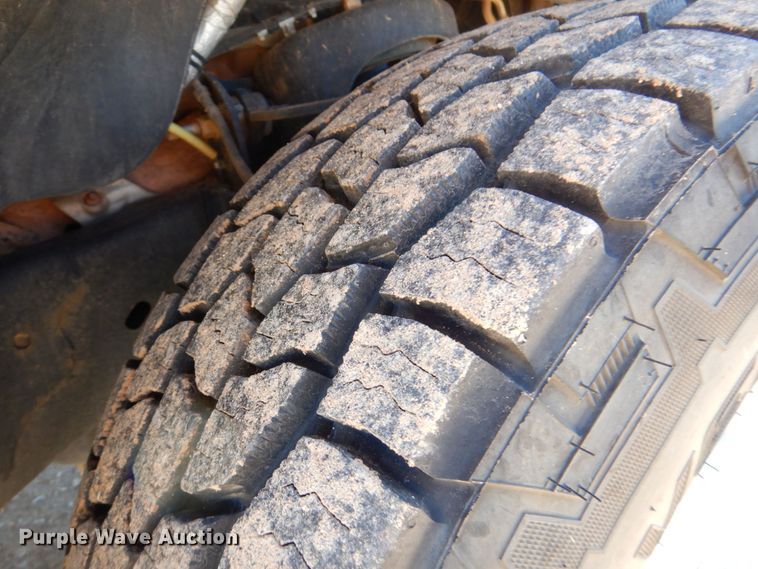 image for item DR2077 2012 Ford F150  SuperCab pickup truck